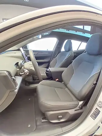 Volvo EX30 - Imagem 11