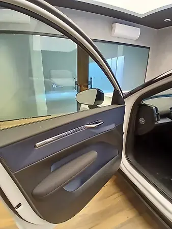 Volvo EX30 - Imagem 10