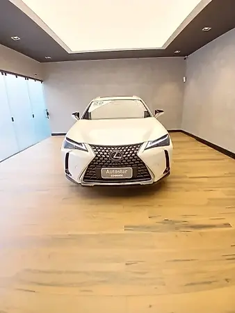 Lexus Ux 300e - Imagem 2
