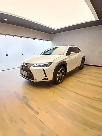 Lexus Ux 300e - Imagem 3