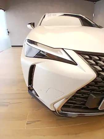 Lexus Ux 300e - Imagem 9