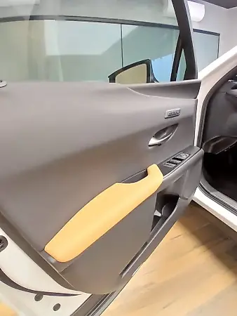 Lexus Ux 300e - Imagem 10