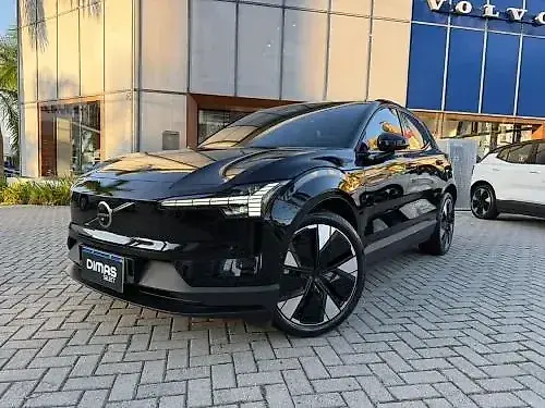 Volvo EX30 - Imagem 1