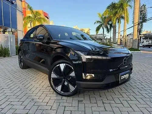 Volvo EX30 - Imagem 3