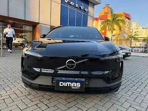 Volvo EX30 - Imagem 2