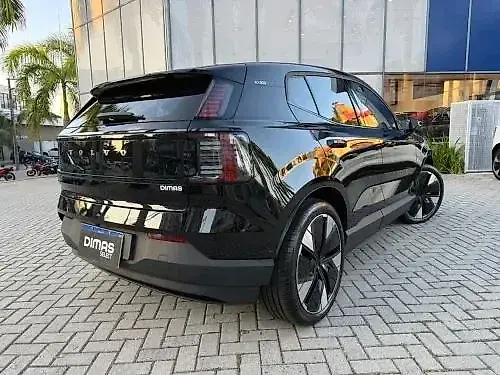 Volvo EX30 - Imagem 4