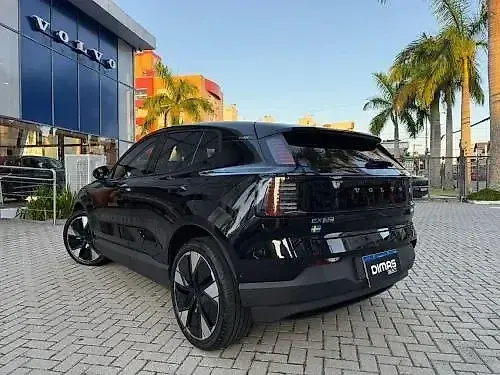 Volvo EX30 - Imagem 6
