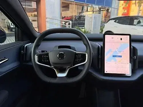 Volvo EX30 - Imagem 12
