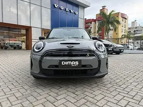 Mini Cooper SE - Imagem 3