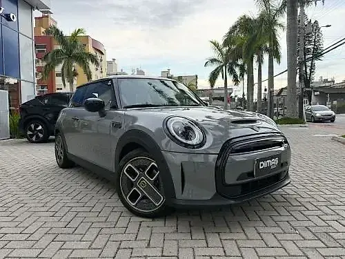 Mini Cooper SE - Imagem 2