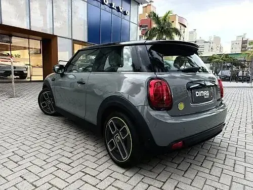 Mini Cooper SE - Imagem 5