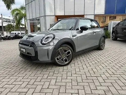 Mini Cooper SE - Imagem 4
