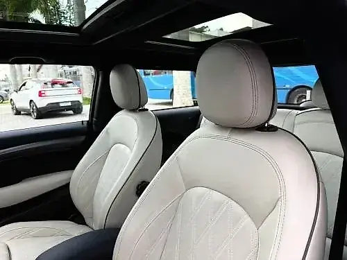 Mini Cooper SE - Imagem 8