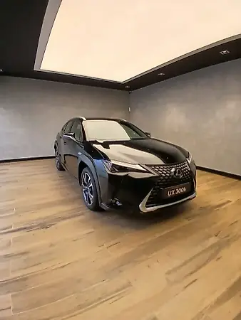 Lexus Ux 300e - Imagem 1