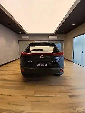 Lexus Ux 300e - Imagem 5