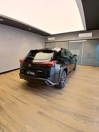 Lexus Ux 300e - Imagem 7