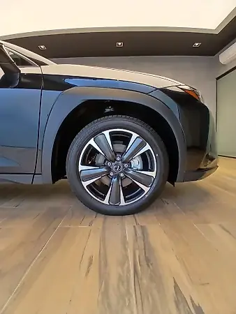 Lexus Ux 300e - Imagem 8