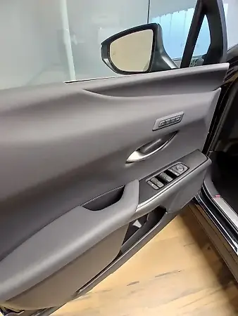 Lexus Ux 300e - Imagem 10