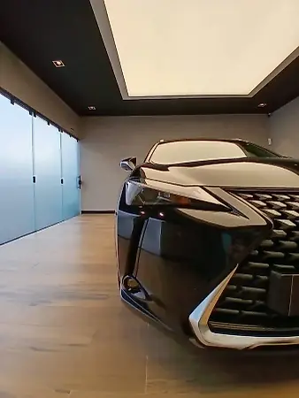 Lexus Ux 300e - Imagem 9