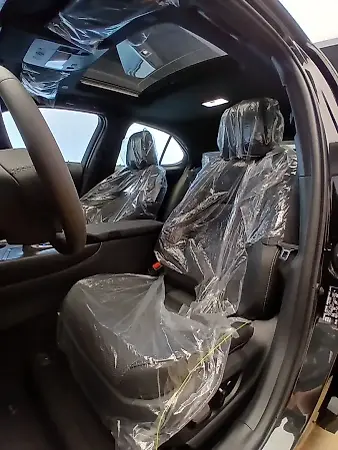 Lexus Ux 300e - Imagem 12