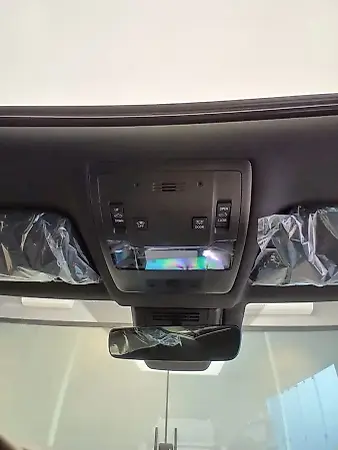 Lexus Ux 300e - Imagem 18