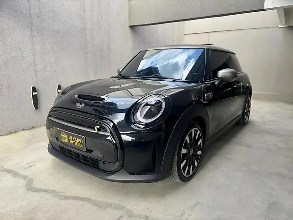 Mini Cooper SE - Imagem 2