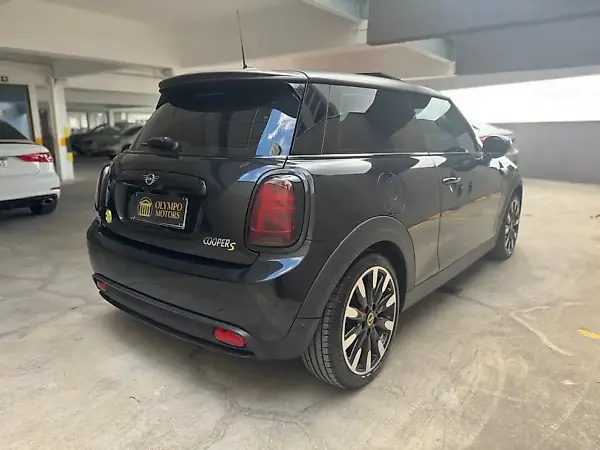 Mini Cooper SE - Imagem 5