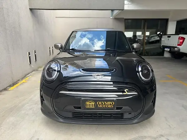 Mini Cooper SE - Imagem 3