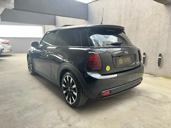 Mini Cooper SE - Imagem 7