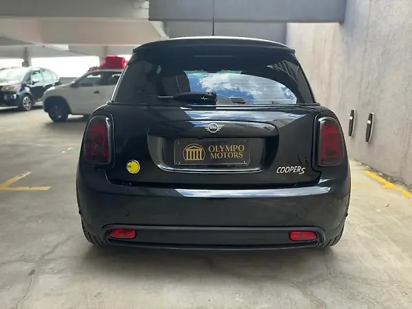 Mini Cooper SE - Imagem 6