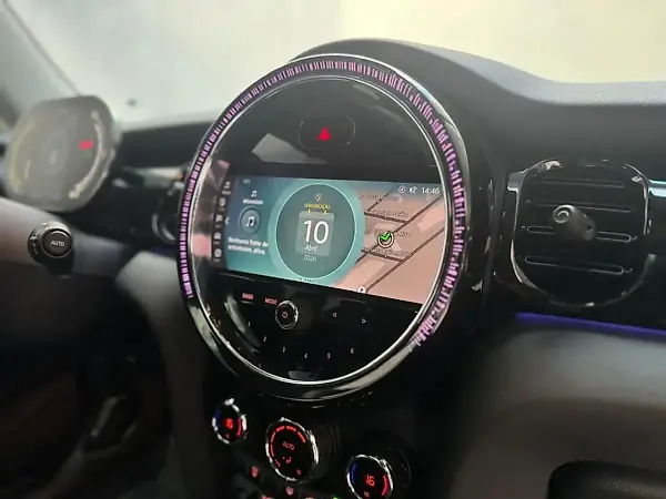 Mini Cooper SE - Imagem 17