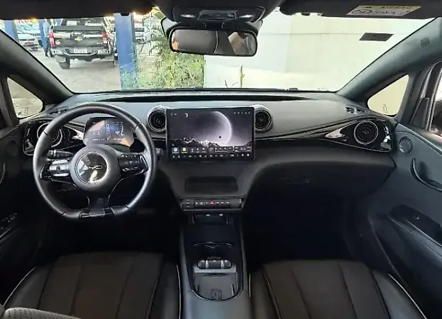 BYD Dolphin Plus - Imagem 5