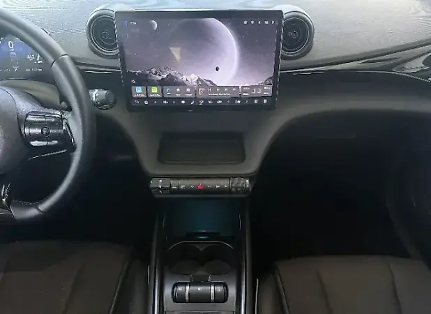 BYD Dolphin Plus - Imagem 7