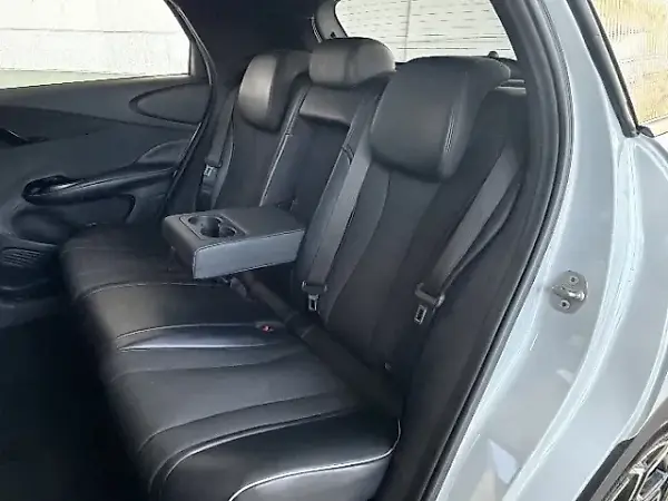 BYD Dolphin Plus - Imagem 11