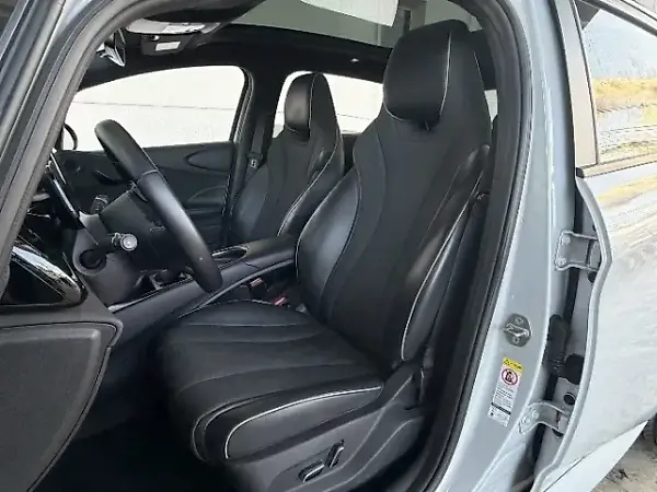 BYD Dolphin Plus - Imagem 10