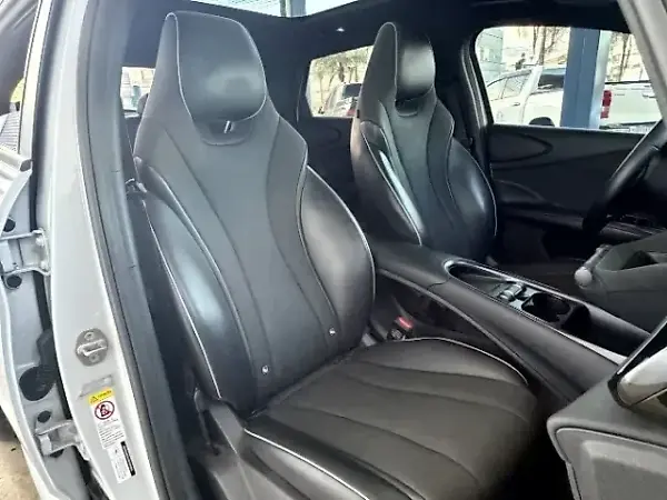 BYD Dolphin Plus - Imagem 9