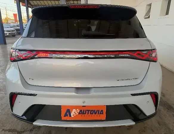 BYD Dolphin Plus - Imagem 15