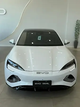 BYD Seal - Imagem 1