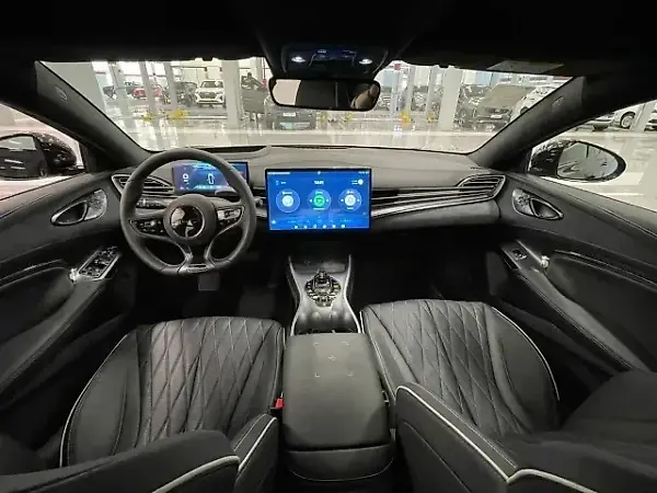 BYD Seal - Imagem 6