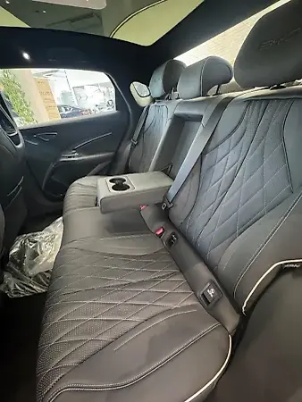 BYD Seal - Imagem 8