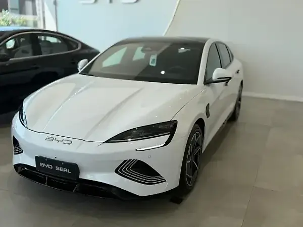 BYD Seal - Imagem 7