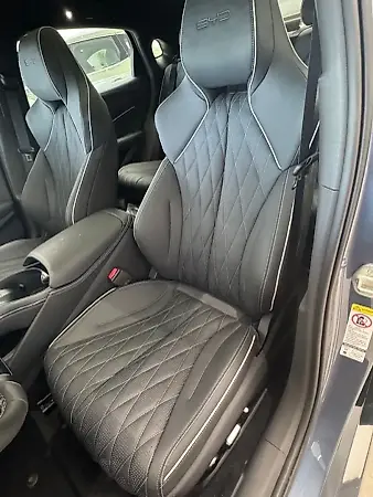 BYD Seal - Imagem 10