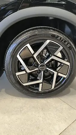 BYD Yuan Plus - Imagem 3
