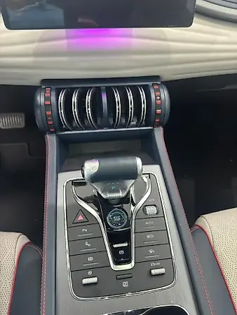 BYD Yuan Plus - Imagem 9