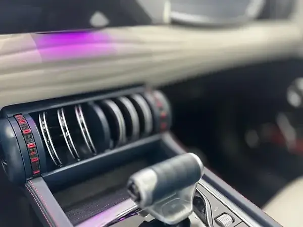 BYD Yuan Plus - Imagem 10