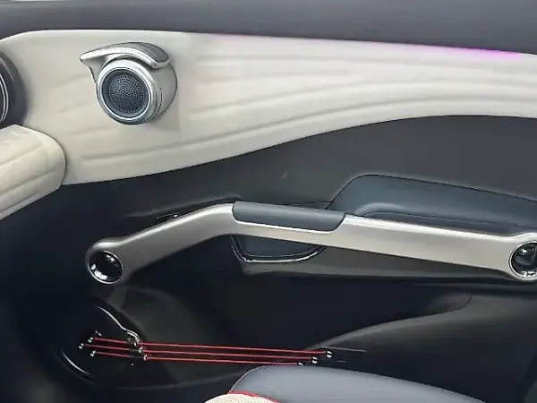 BYD Yuan Plus - Imagem 11