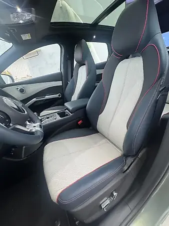 BYD Yuan Plus - Imagem 17