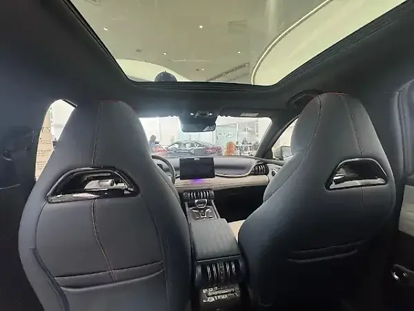 BYD Yuan Plus - Imagem 16