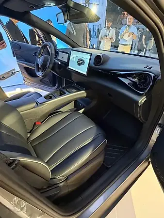 BYD Dolphin - Imagem 6