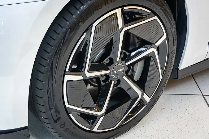 BYD Seal - Imagem 5
